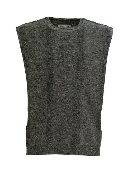 Knit Tank MAISON MARGIELA | S50FB0107 M13097900F